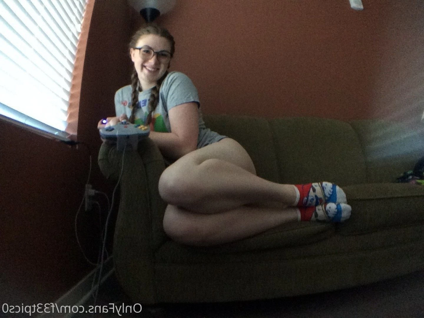 Freckled Feet [ freckled_feet ] Onlyfans leaked photo 5070356 on Hotleaks.tv