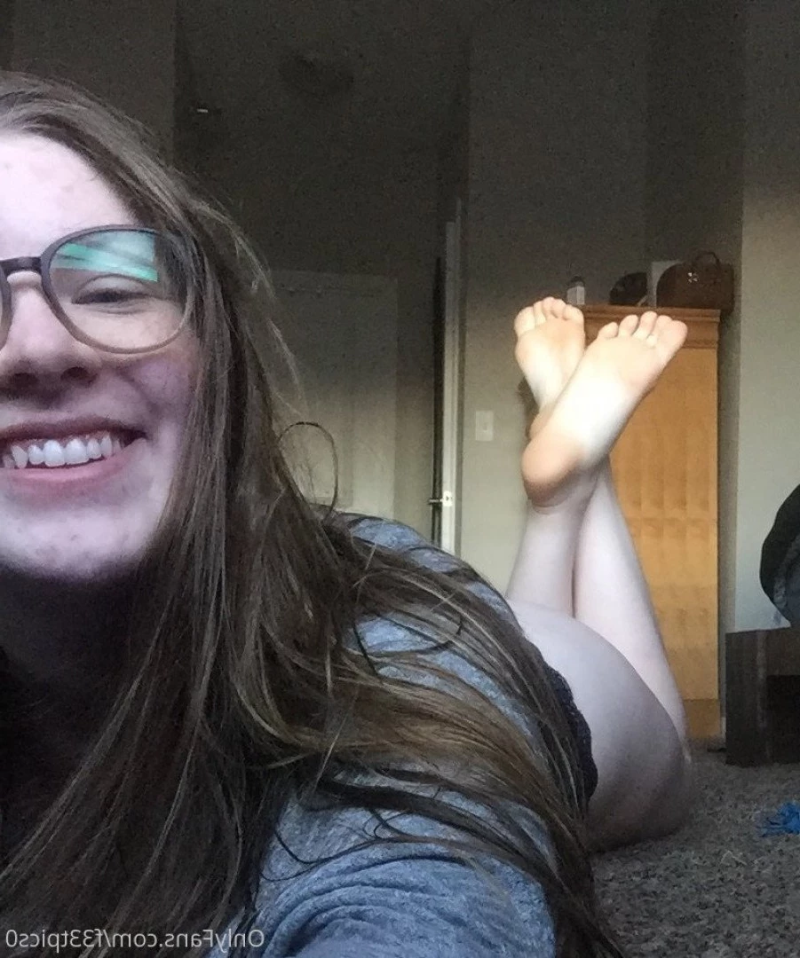 Freckled Feet [ freckled_feet ] Onlyfans leaked photo 5070548 on Hotleaks.tv