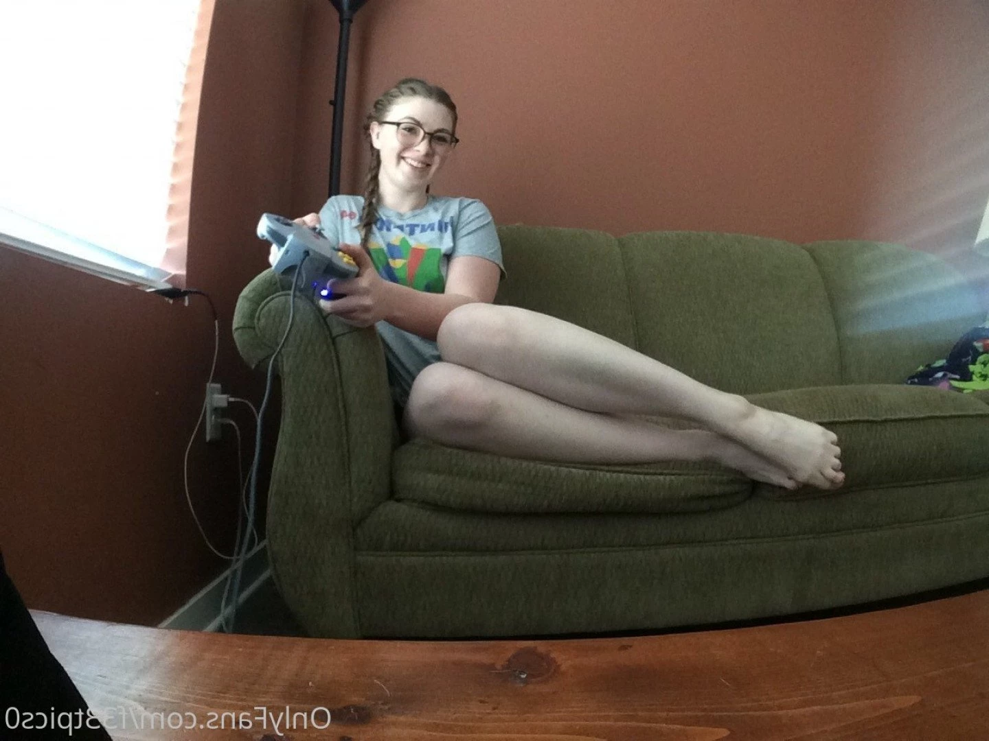 Freckled Feet [ freckled_feet ] Onlyfans leaked photo 5070588 on Hotleaks.tv