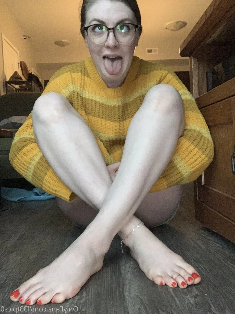 Freckled Feet [ freckled_feet ] Onlyfans leaked photo 5070701 on Hotleaks.tv