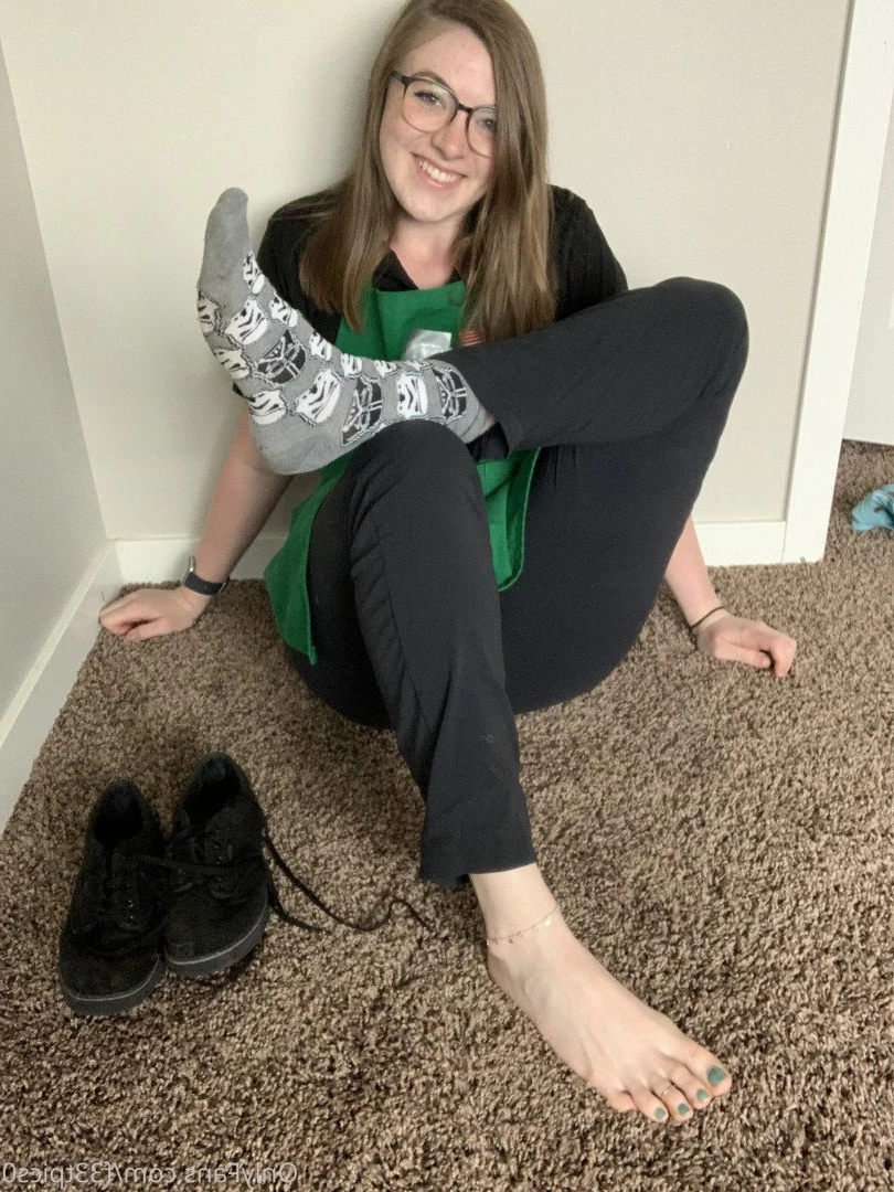 Freckled Feet [ freckled_feet ] Onlyfans leaked photo 5070844 on Hotleaks.tv