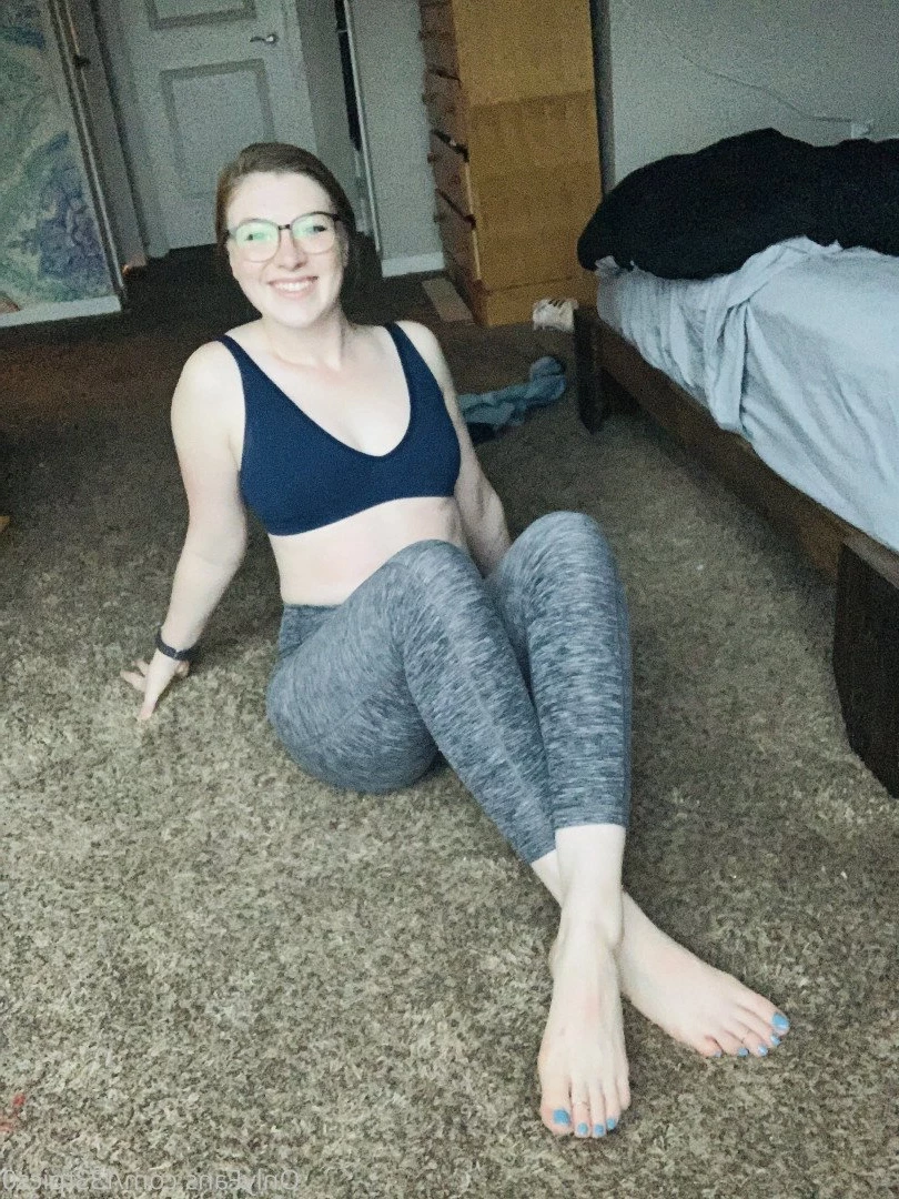 Freckled Feet [ freckled_feet ] Onlyfans leaked photo 5071707 on Hotleaks.tv