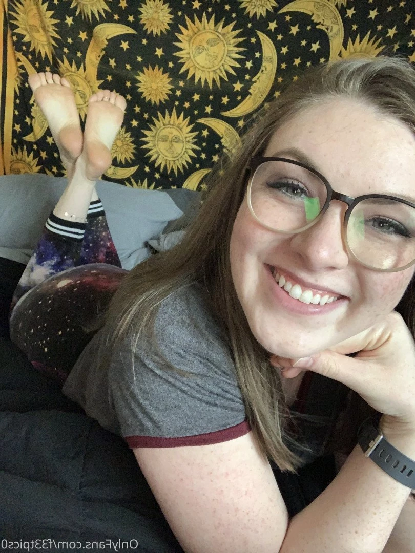 Freckled Feet [ freckled_feet ] Onlyfans leaked photo 5072409 on Hotleaks.tv