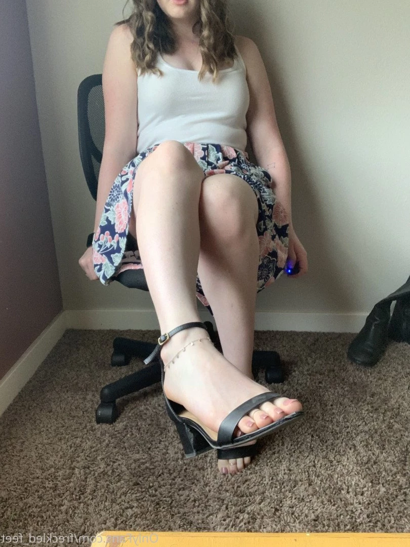 Freckled Feet [ freckled_feet ] Onlyfans leaked photo 5072565 on Hotleaks.tv