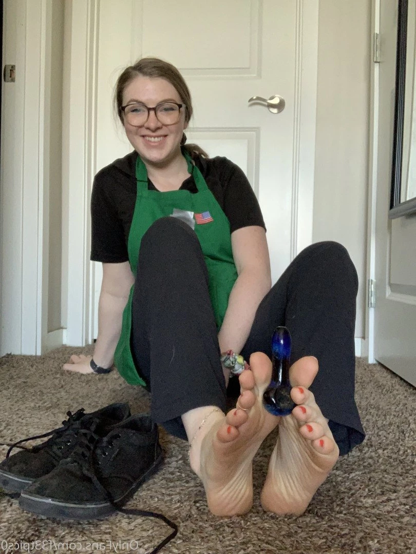 Freckled Feet [ freckled_feet ] Onlyfans leaked photo 5073322 on Hotleaks.tv
