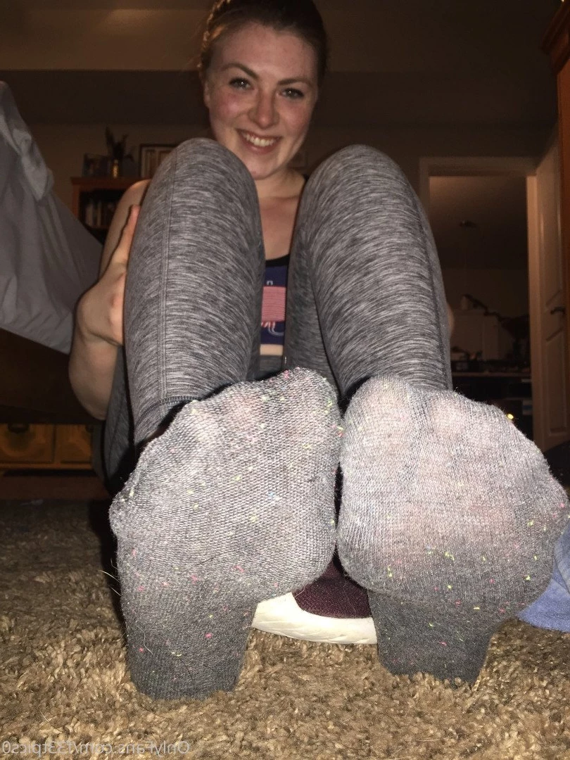 Freckled Feet [ freckled_feet ] Onlyfans leaked photo 5075080 on Hotleaks.tv