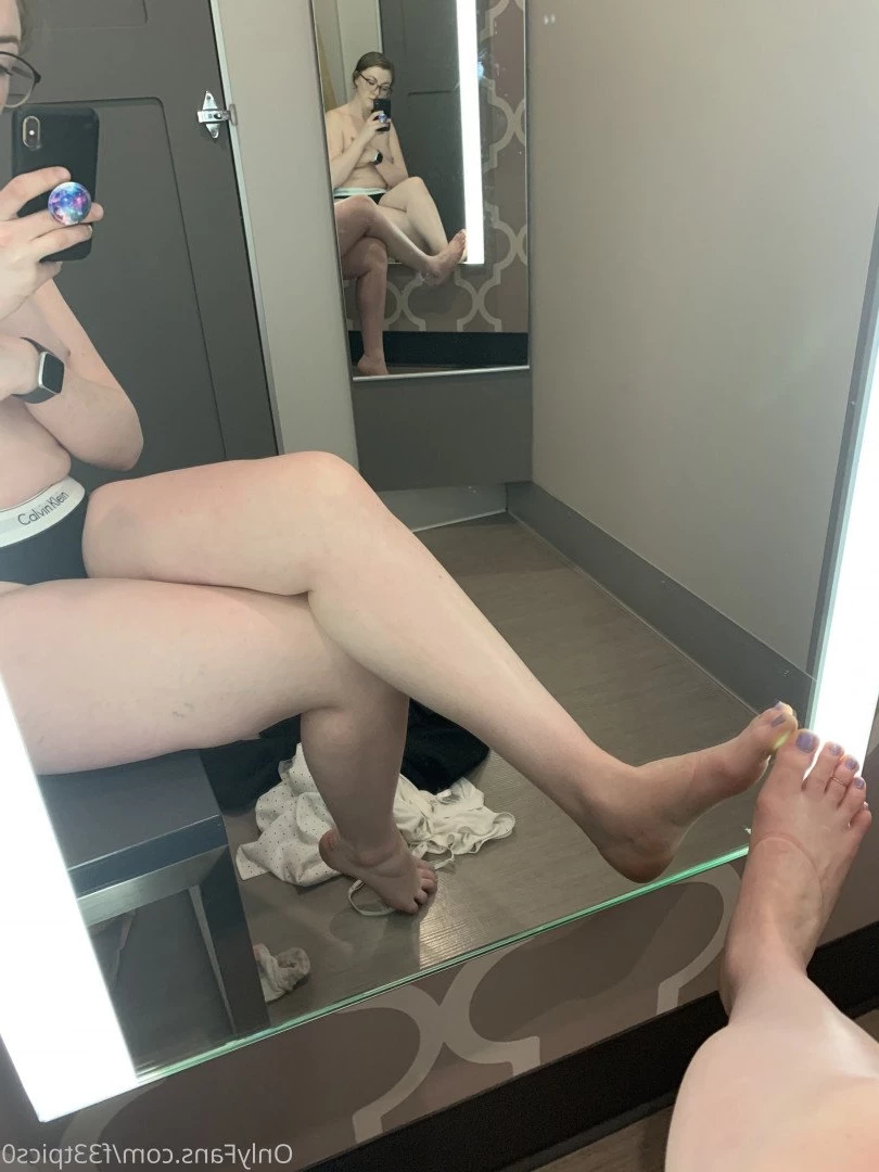 Freckled Feet [ freckled_feet ] Onlyfans leaked photo 5075332 on Hotleaks.tv
