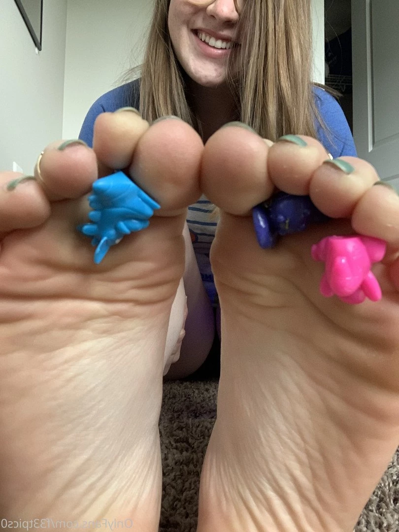 Freckled Feet [ freckled_feet ] Onlyfans leaked photo 5076493 on Hotleaks.tv
