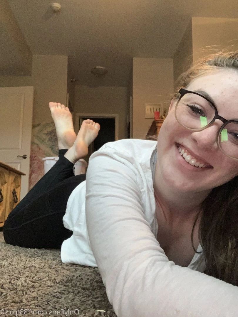 Freckled Feet [ freckled_feet ] Onlyfans leaked photo 5077074 on Hotleaks.tv