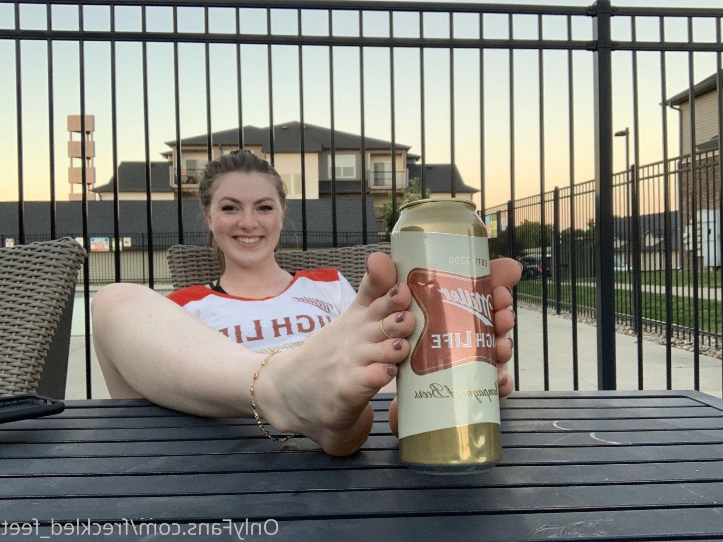 Freckled Feet [ freckled_feet ] Onlyfans leaked photo 5078316 on Hotleaks.tv
