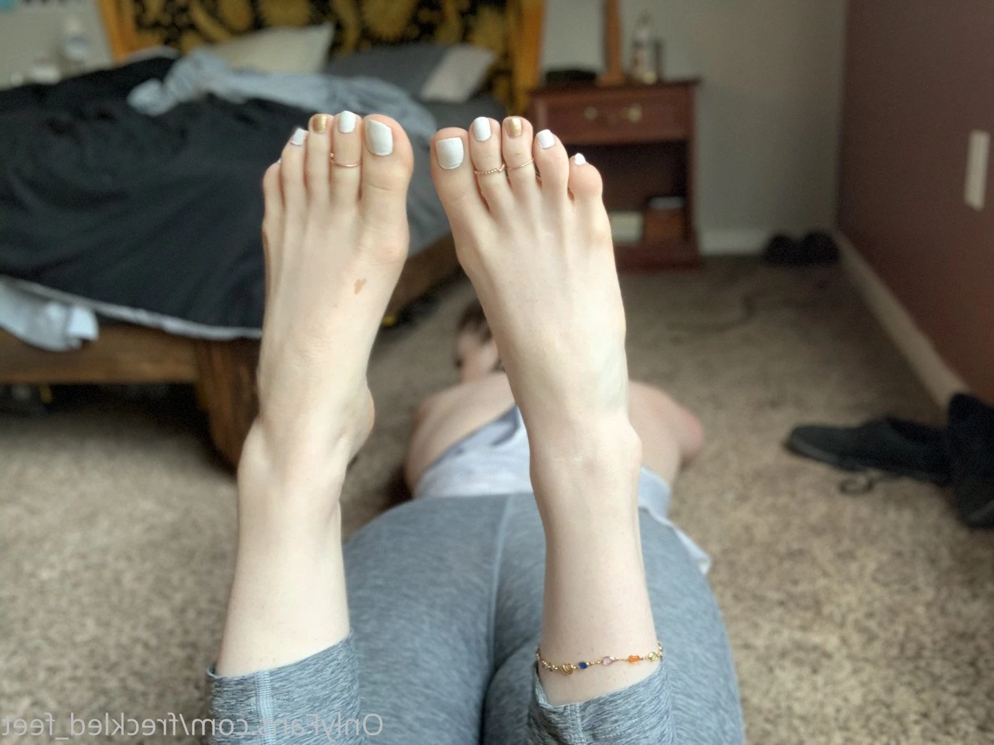 Freckled Feet [ freckled_feet ] Onlyfans leaked photo 5078431 on Hotleaks.tv