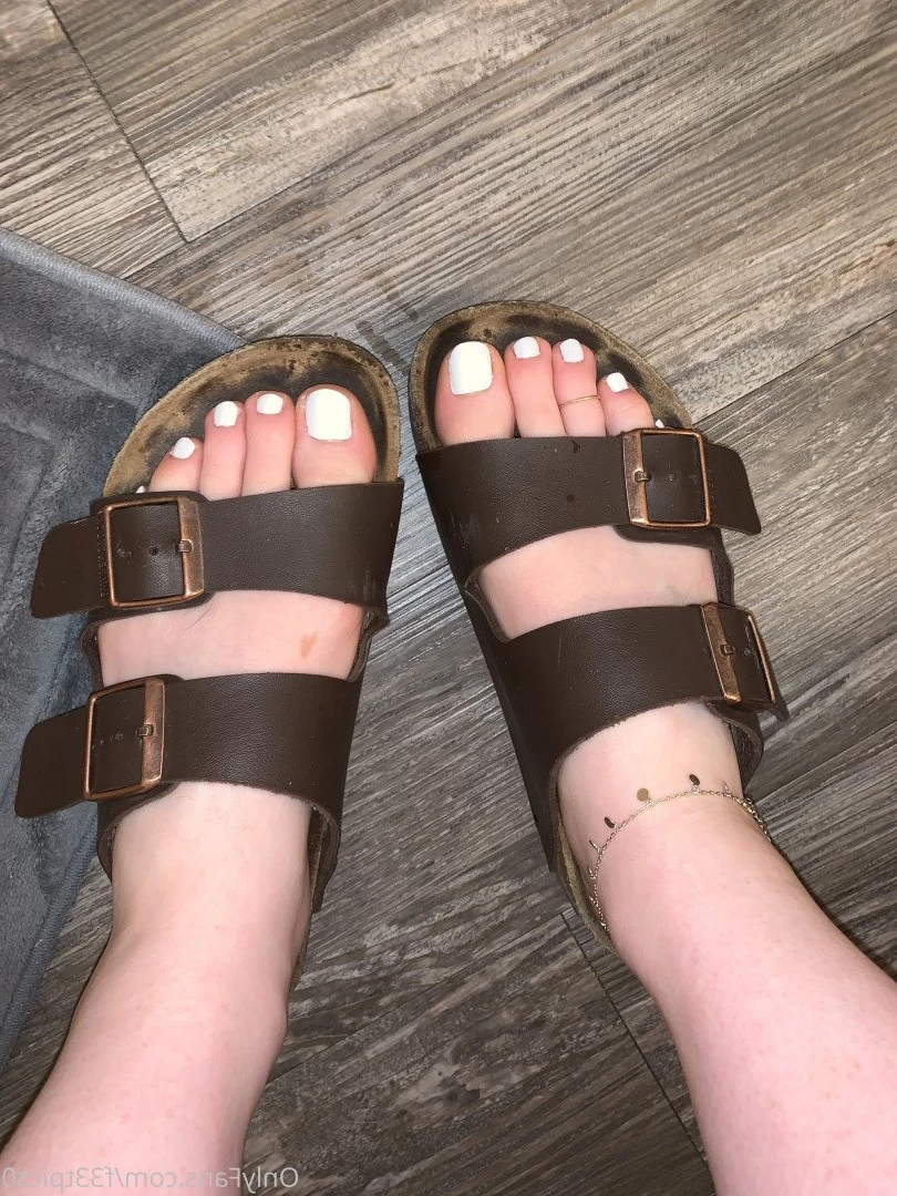 Freckled Feet [ freckled_feet ] Onlyfans leaked photo 5079970 on Hotleaks.tv