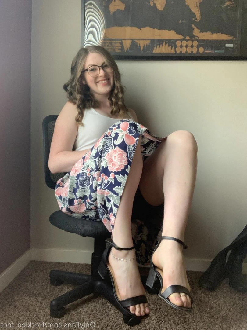 Freckled Feet [ freckled_feet ] Onlyfans leaked photo 5080061 on Hotleaks.tv