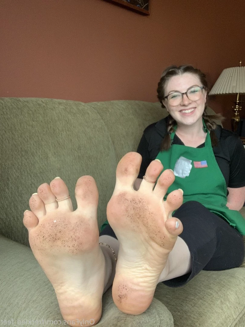 Freckled Feet [ freckled_feet ] Onlyfans leaked photo 5080096 on Hotleaks.tv