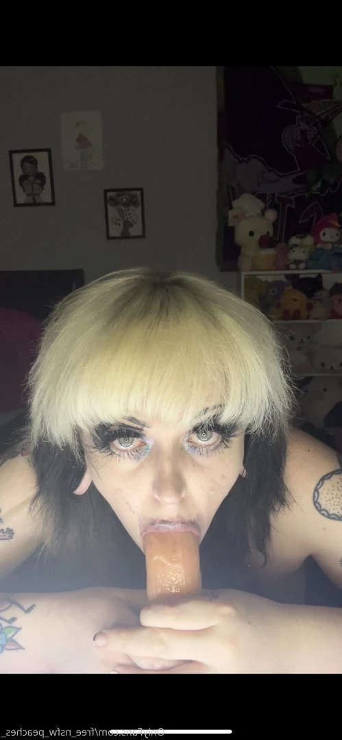 free_nsfw_peaches_ Onlyfans leaked photo 5572908 on Hotleaks.tv
