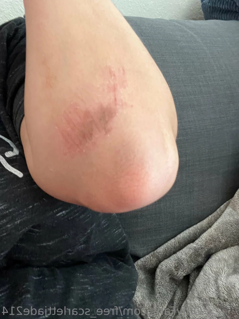Scarlett Jade [ free_scarlettjade214 ] Onlyfans leaked photo 12928419 on Hotleaks.tv