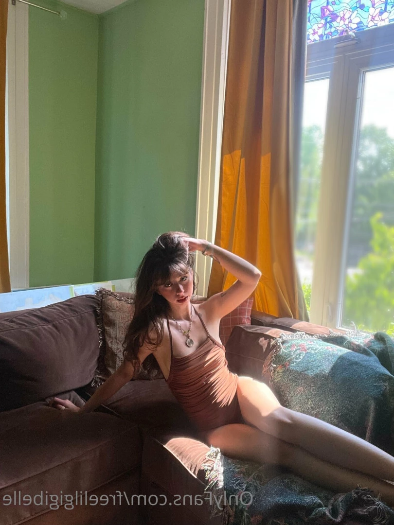 ♡ 𝑔𝒾𝑔𝒾 ♡ [ freelilgigibelle ] Onlyfans leaked photo 5791033 on Hotleaks.tv