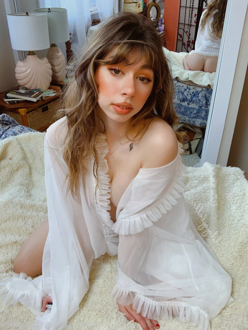 ♡ 𝑔𝒾𝑔𝒾 ♡ [ freelilgigibelle ] Onlyfans leaked photo 7912373 on Hotleaks.tv