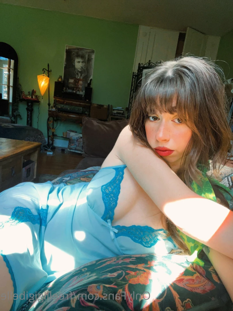 ♡ 𝑔𝒾𝑔𝒾 ♡ [ freelilgigibelle ] Onlyfans leaked photo 13091122 on Hotleaks.tv