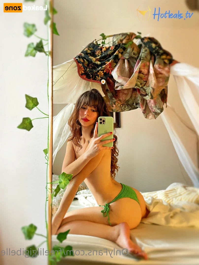 ♡ 𝑔𝒾𝑔𝒾 ♡ [ freelilgigibelle ] Onlyfans leaked photo 13881070 on Hotleaks.tv
