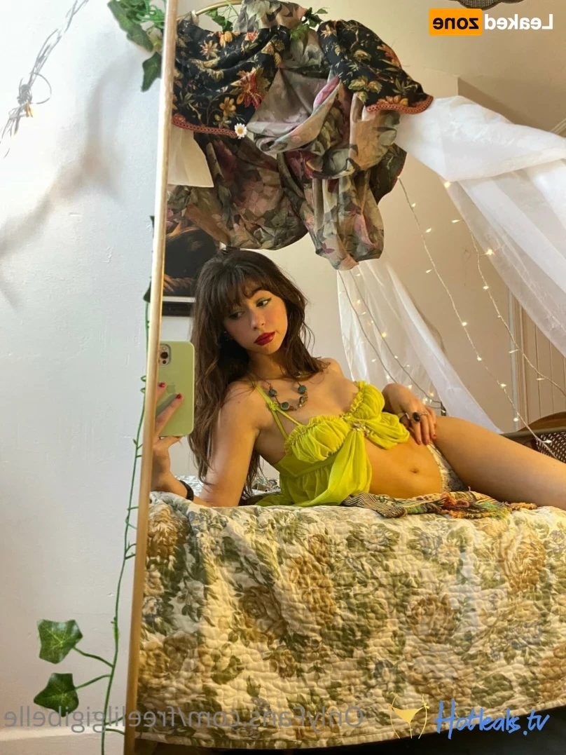 ♡ 𝑔𝒾𝑔𝒾 ♡ [ freelilgigibelle ] Onlyfans leaked photo 13881075 on Hotleaks.tv