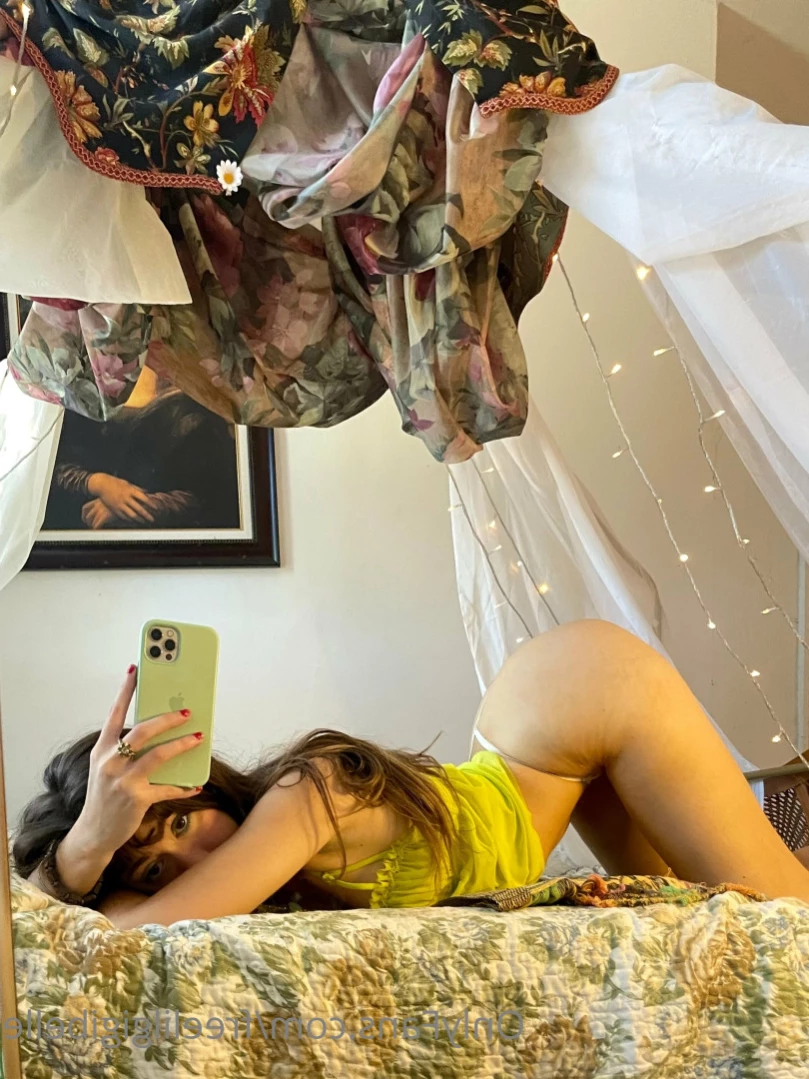 ♡ 𝑔𝒾𝑔𝒾 ♡ [ freelilgigibelle ] Onlyfans leaked photo 13881085 on Hotleaks.tv