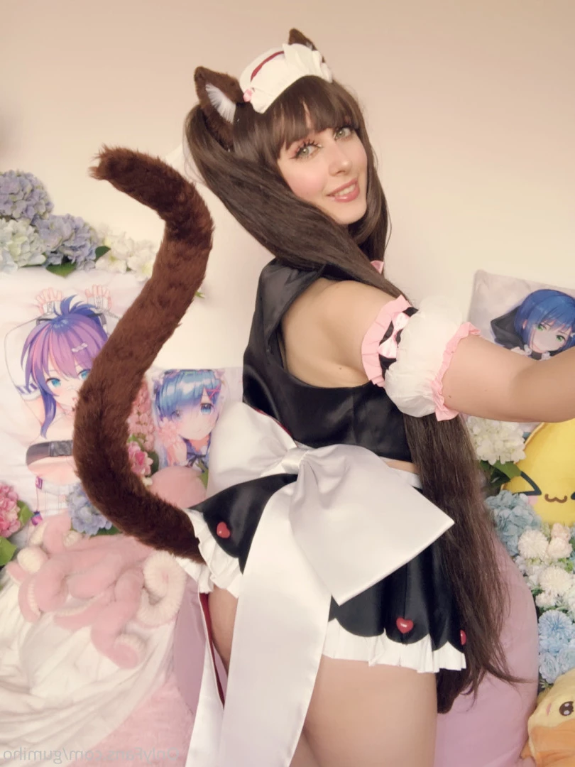 gumi💕 [ gumiho ] Onlyfans leaked photo 6291107 on Hotleaks.tv