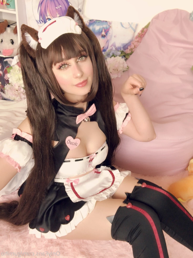 gumi💕 [ gumiho ] Onlyfans leaked photo 6294723 on Hotleaks.tv