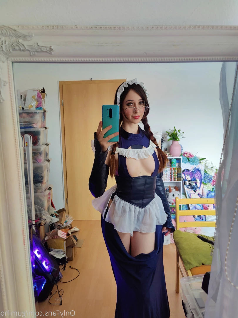 gumi💕 [ gumiho ] Onlyfans leaked photo 6294888 on Hotleaks.tv