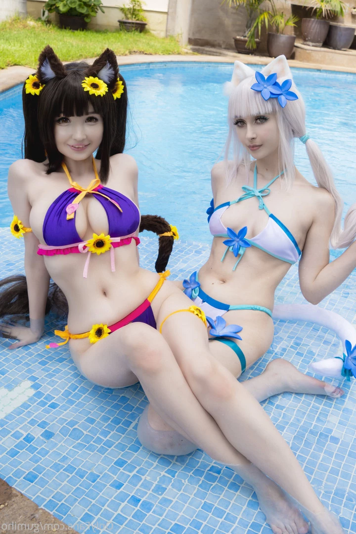 gumi💕 [ gumiho ] Onlyfans leaked photo 6295016 on Hotleaks.tv