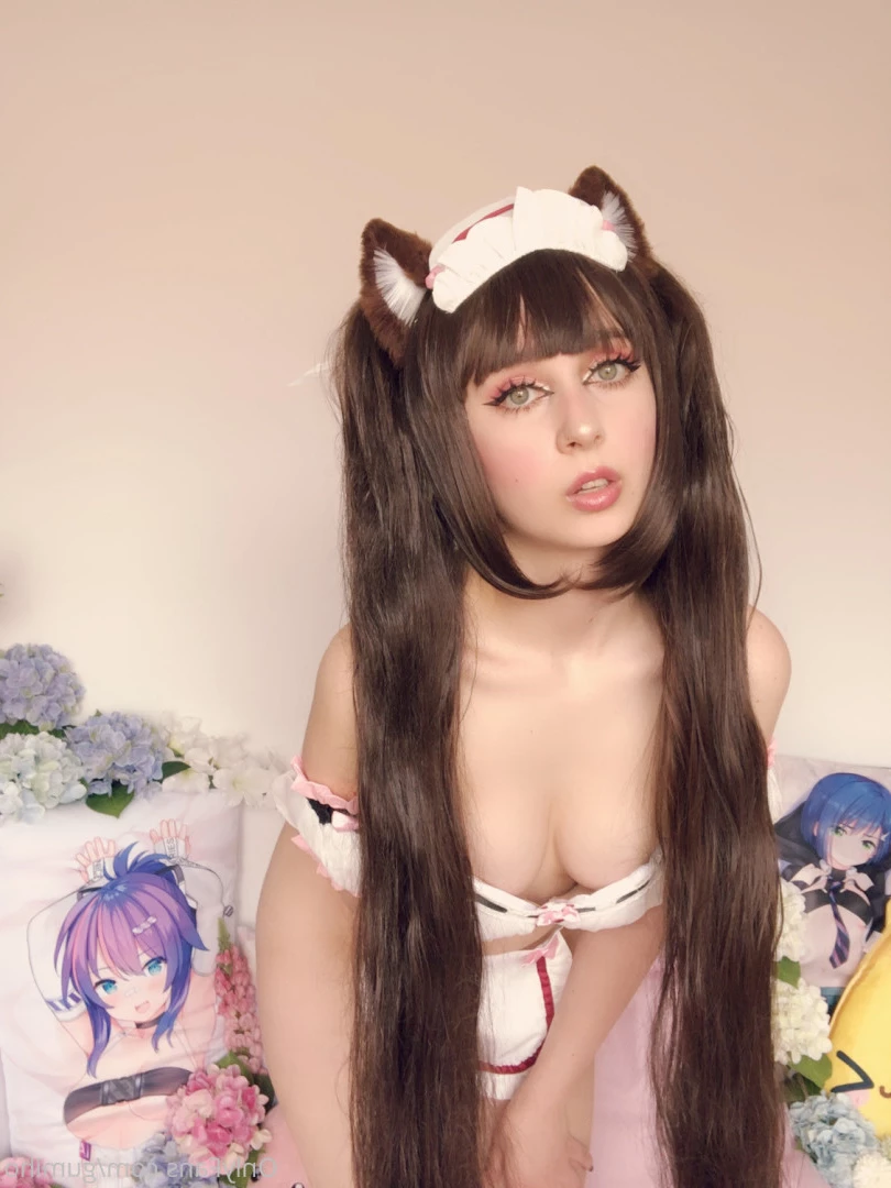 gumi💕 [ gumiho ] Onlyfans leaked photo 6297186 on Hotleaks.tv