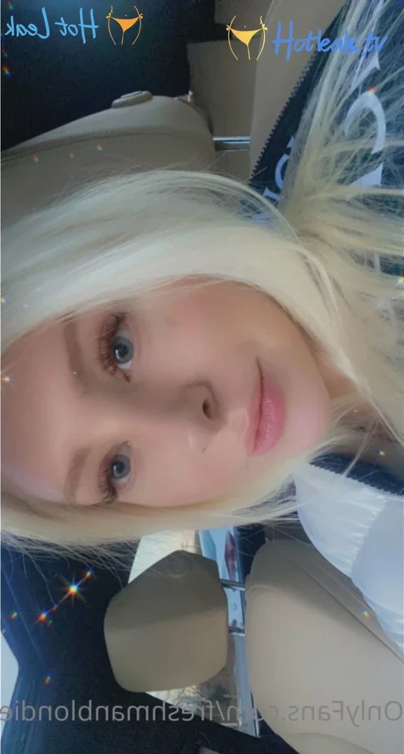 freshmanblondie18 Onlyfans leaked photo 13428256 on Hotleaks.tv