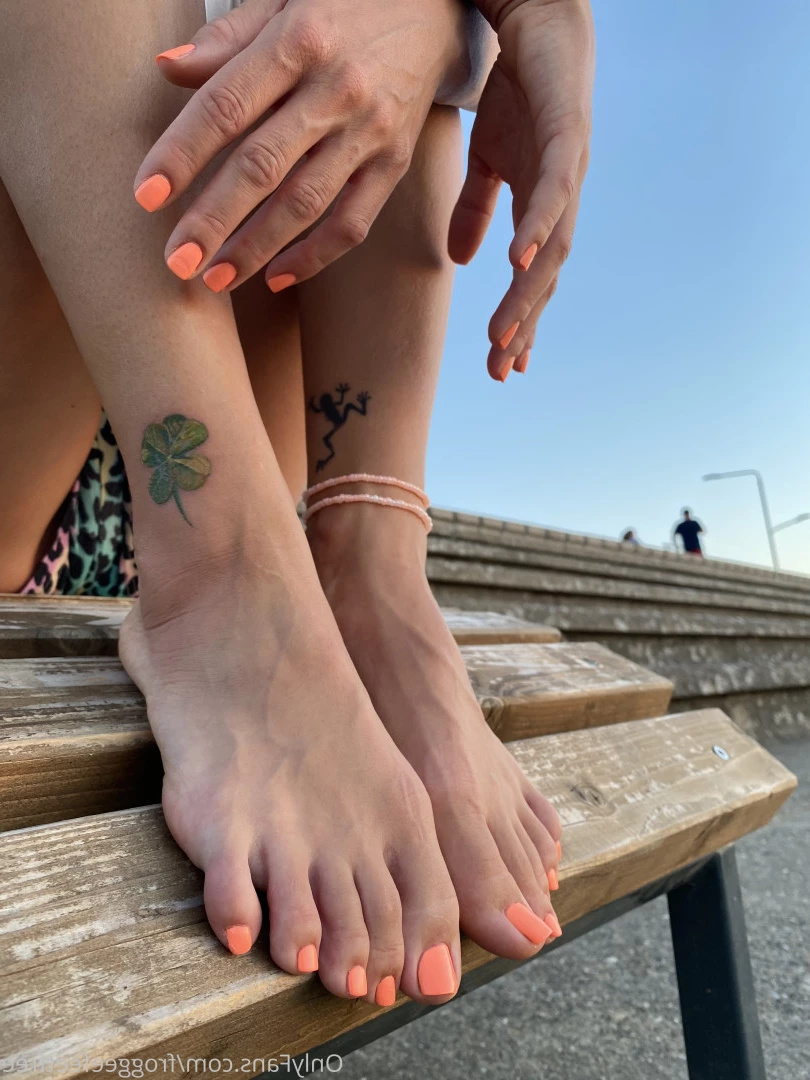 froggeefeetfree Onlyfans leaked photo 9241477 on Hotleaks.tv