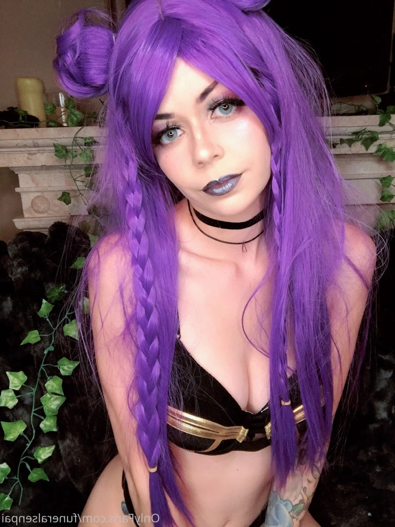 𝐄𝐕𝐄𝐋𝐘𝐍 𝐂𝐑𝐀𝐒𝐇. [ funeralsenpai ] Onlyfans leaked photo 5615830 on Hotleaks.tv