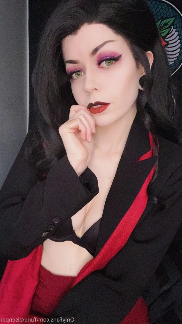 𝐄𝐕𝐄𝐋𝐘𝐍 𝐂𝐑𝐀𝐒𝐇. [ funeralsenpai ] Onlyfans leaked photo 5616050 on Hotleaks.tv