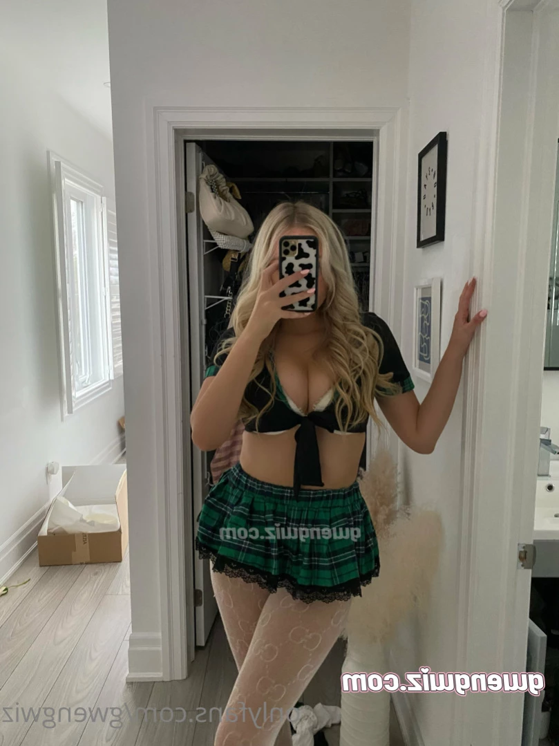 gwengwiz Onlyfans leaked photo 13881394 on Hotleaks.tv