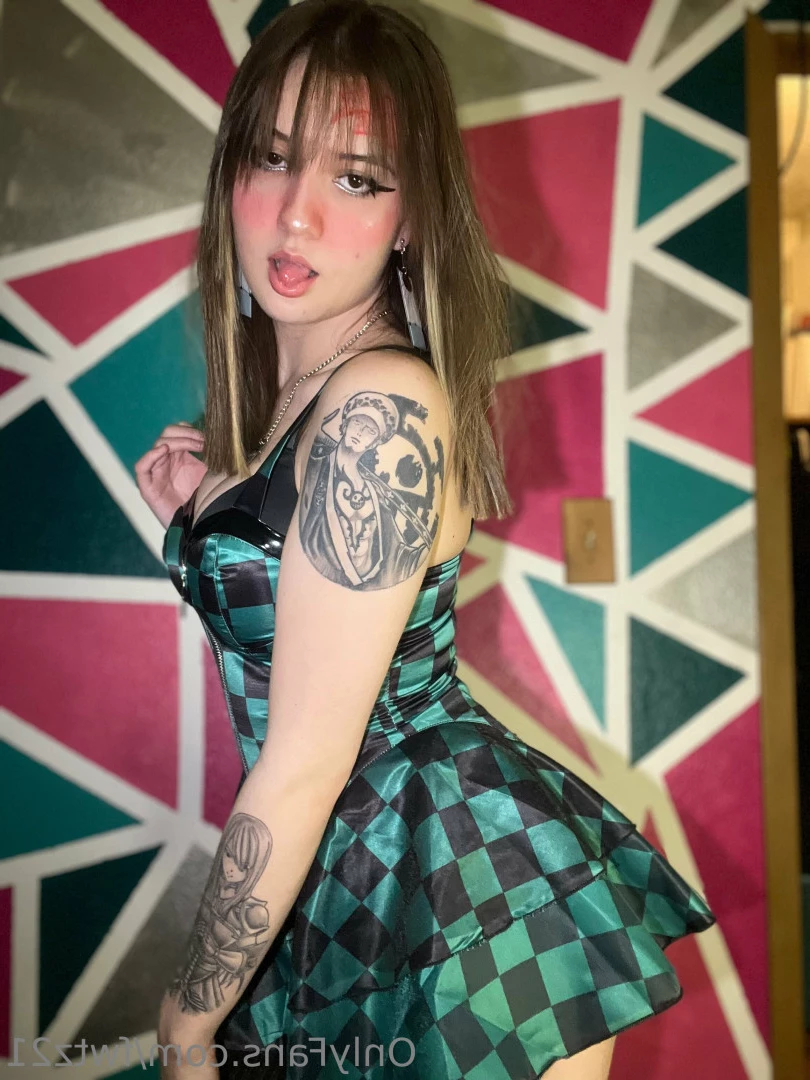 Snow Angel🤍 [ fwtz21 ] Onlyfans leaked photo 9516789 on Hotleaks.tv