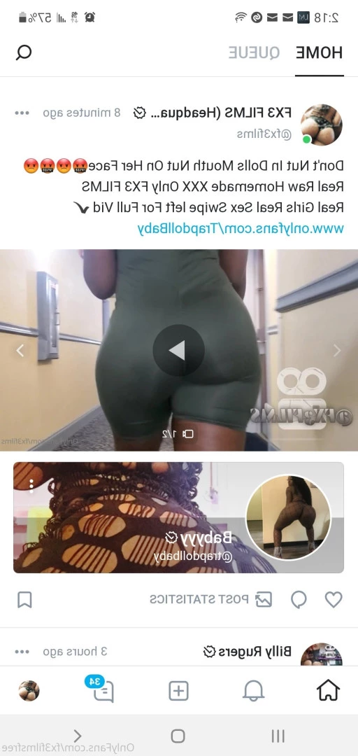 Billy Rugers [ fx3filmsfree ] Onlyfans leaked photo 5564768 on Hotleaks.tv
