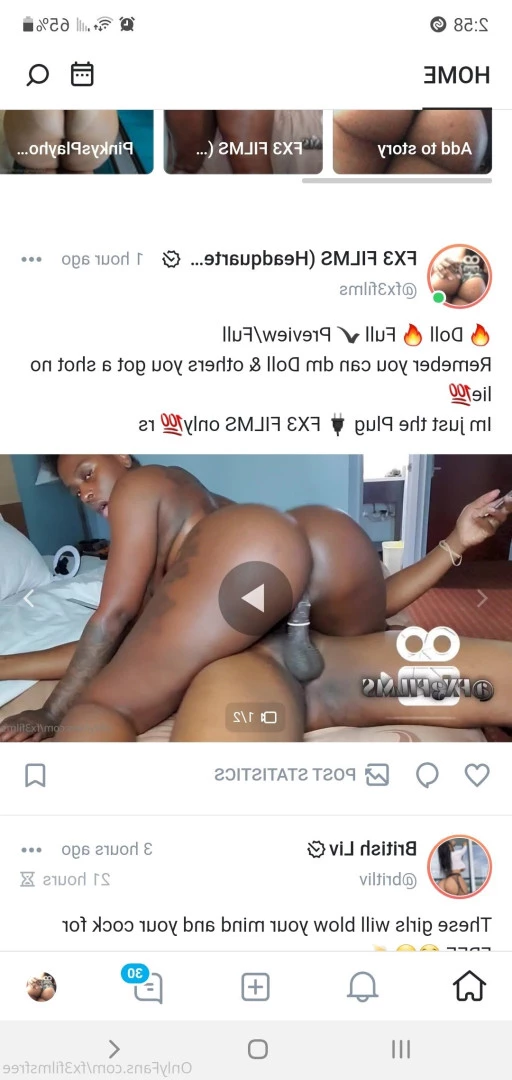Billy Rugers [ fx3filmsfree ] Onlyfans leaked photo 5565271 on Hotleaks.tv