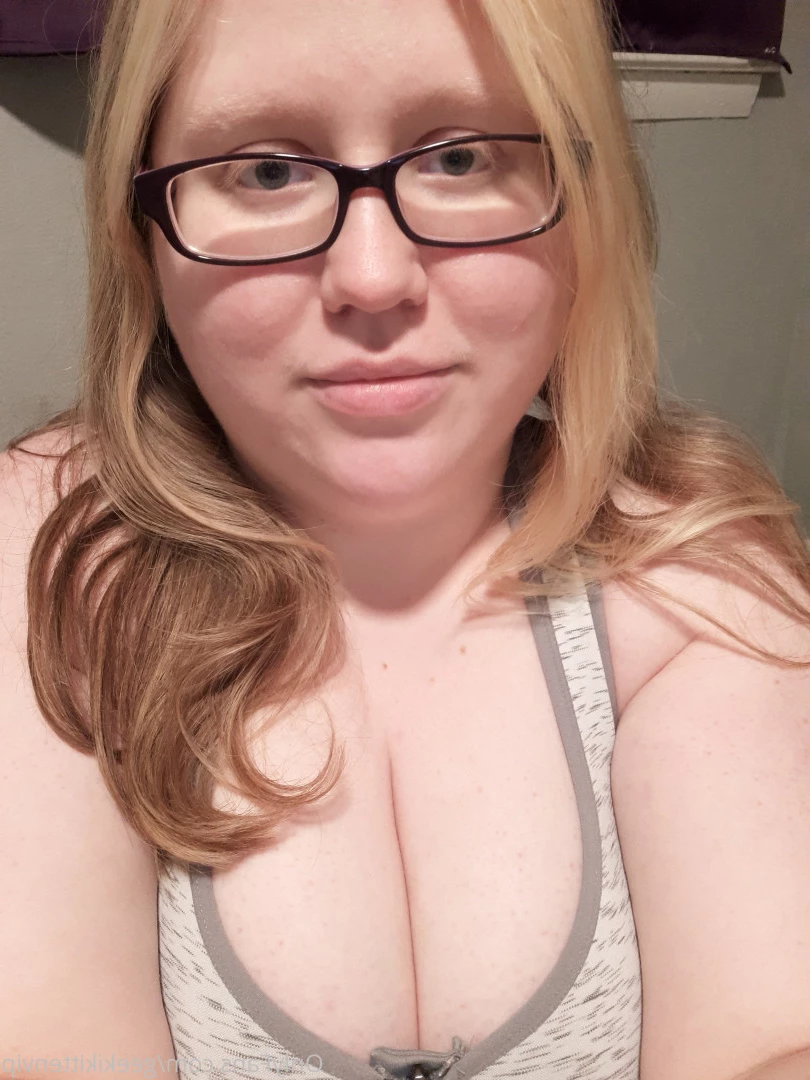 geekikittenvip Onlyfans leaked photo 5547389 on Hotleaks.tv