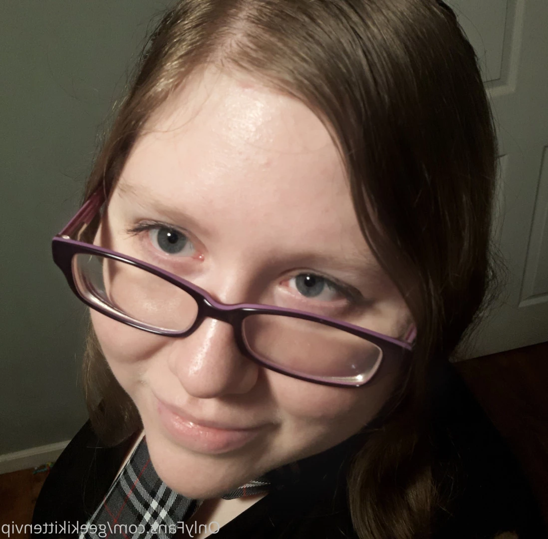 geekikittenvip Onlyfans leaked photo 5547872 on Hotleaks.tv