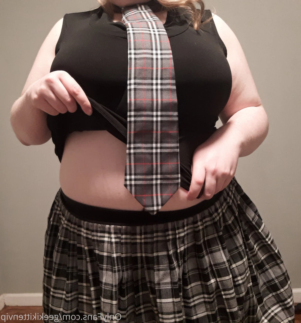 geekikittenvip Onlyfans leaked photo 5548100 on Hotleaks.tv