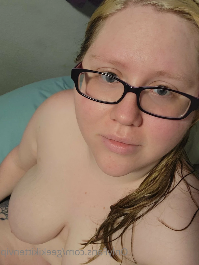 geekikittenvip Onlyfans leaked photo 5548124 on Hotleaks.tv