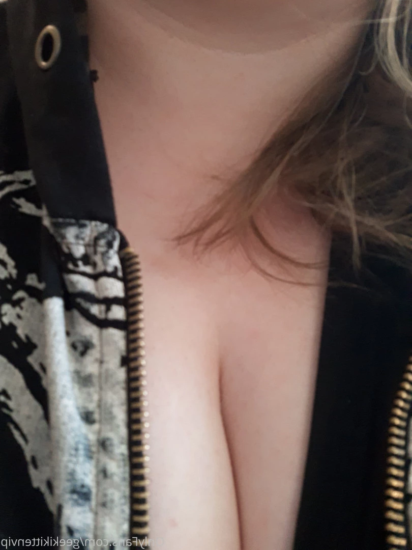 geekikittenvip Onlyfans leaked photo 5548286 on Hotleaks.tv