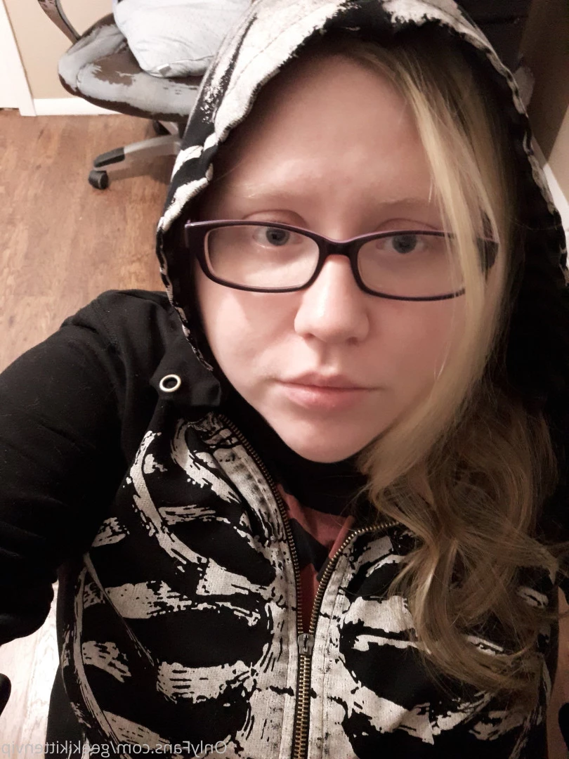geekikittenvip Onlyfans leaked photo 5548752 on Hotleaks.tv