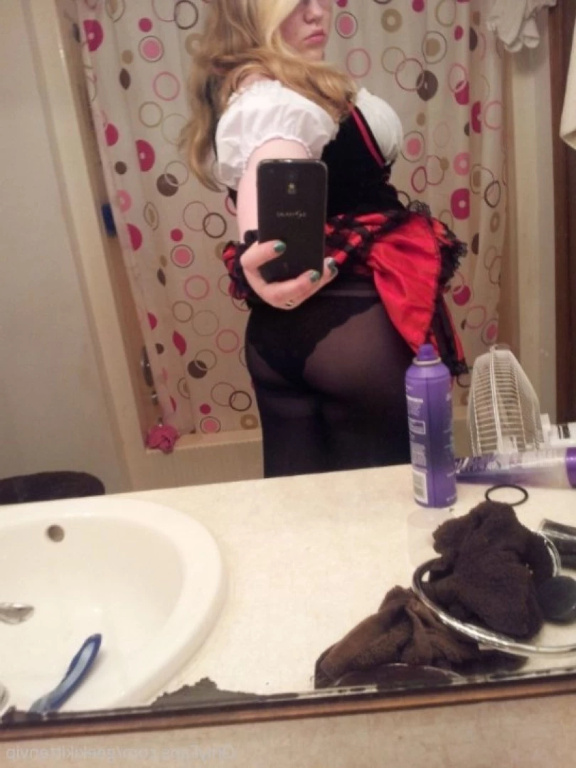 geekikittenvip Onlyfans leaked photo 5548858 on Hotleaks.tv