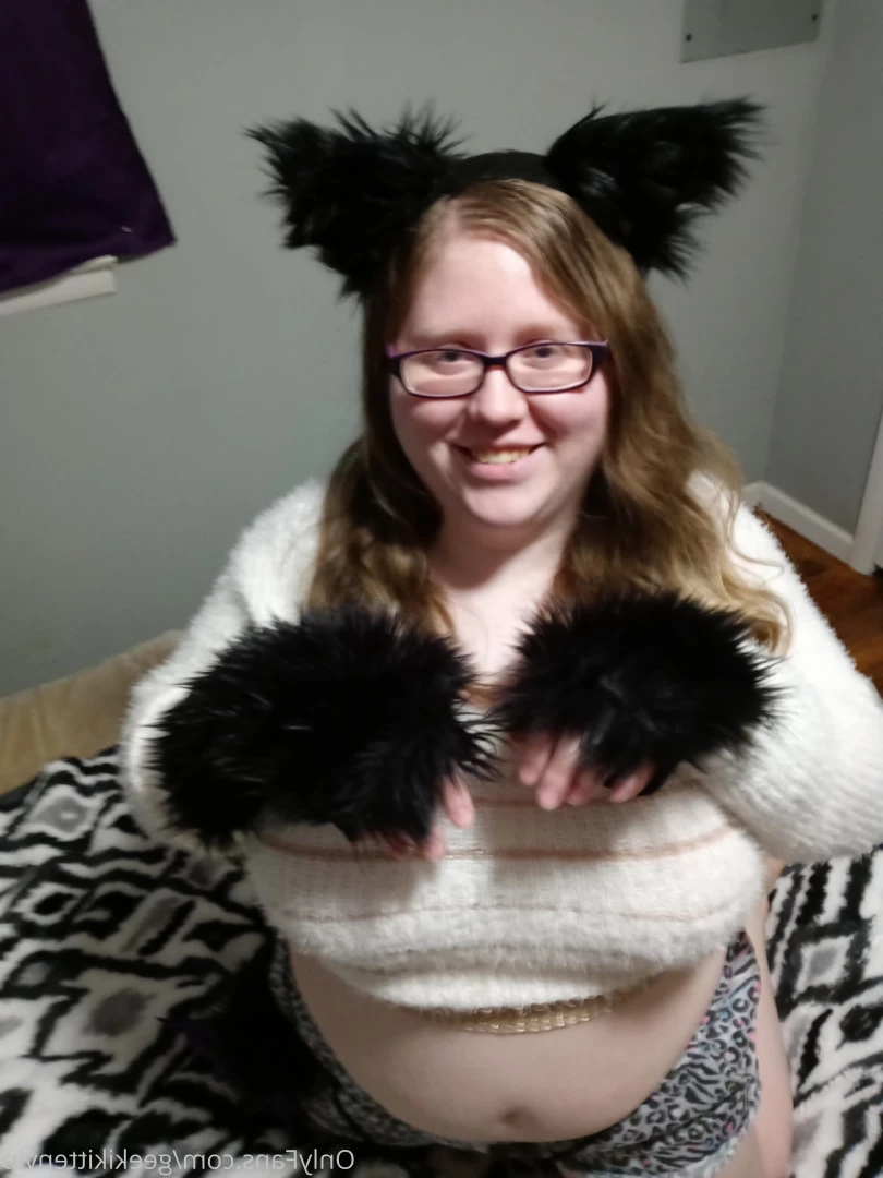 geekikittenvip Onlyfans leaked photo 5549200 on Hotleaks.tv