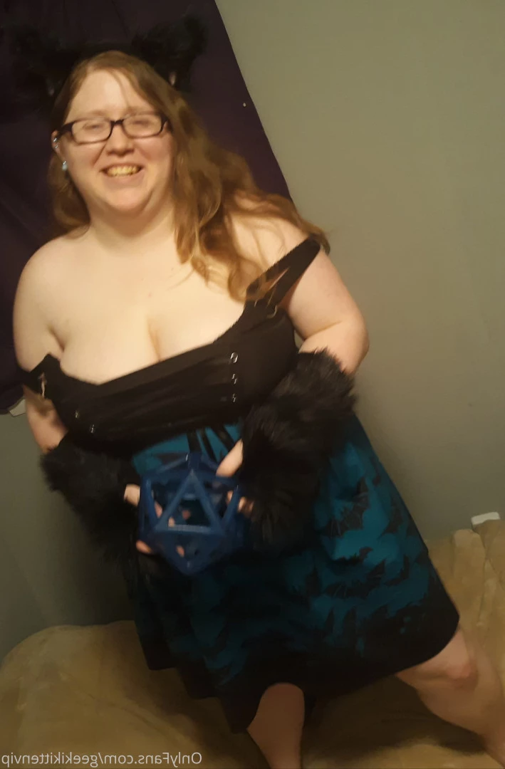 geekikittenvip Onlyfans leaked photo 5549230 on Hotleaks.tv