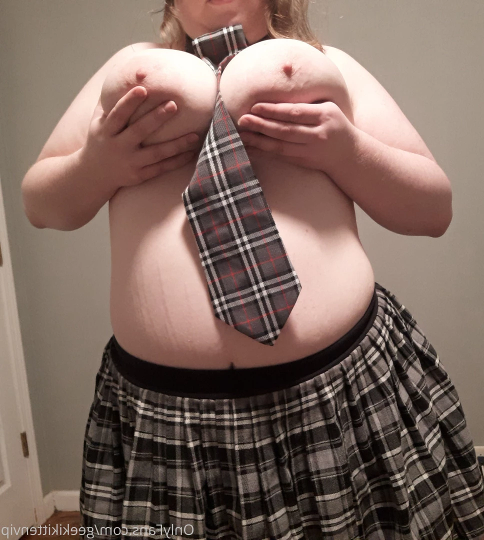 geekikittenvip Onlyfans leaked photo 5549971 on Hotleaks.tv