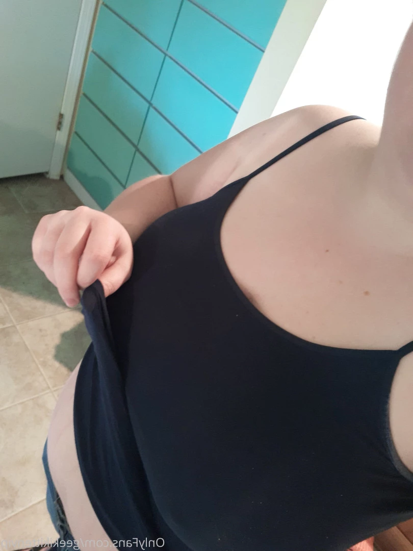 geekikittenvip Onlyfans leaked photo 5550403 on Hotleaks.tv